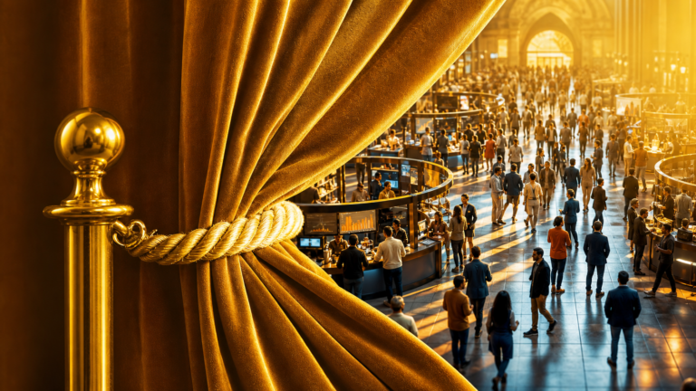 Polymarket Unlocks $5T Private Market for Retail Traders!
