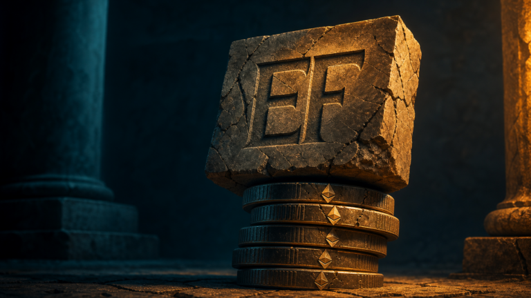 What’s Happening at the EF? Ethereum Community Demands Answers