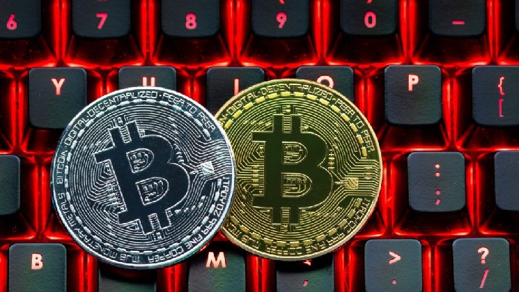 US Must Win Bitcoin Race: Don't Let China Dominate Crypto!