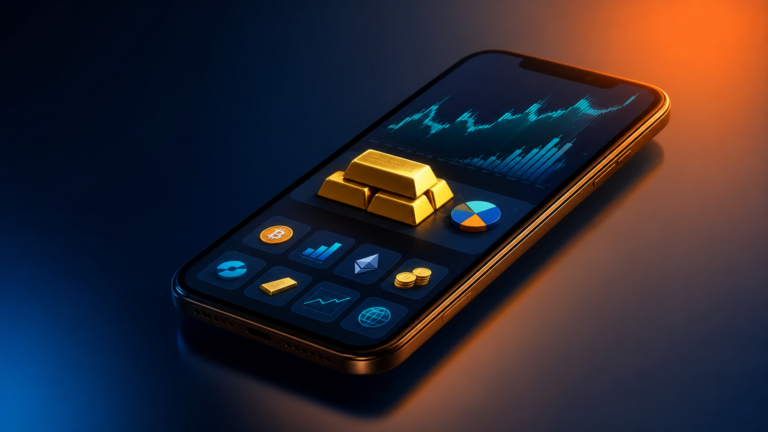 Bitget Wallet Adds 130+ Tokenized Equities via xStocks Integration