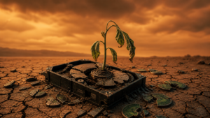 Chia Network XCH Failure Analysis: Why It’s Struggling