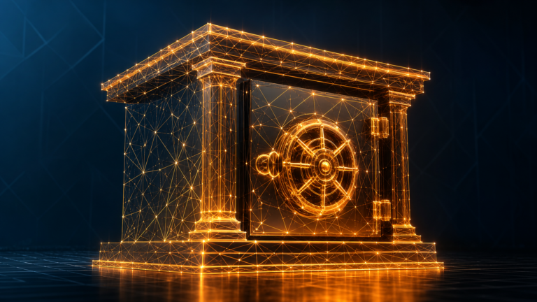 Catena Labs Lands $30M Series A & Files for Trust Bank Charter
