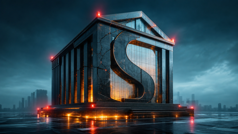Securitize in the Red: Record Quarter Fuels Public Listing Plans