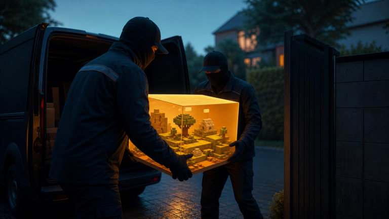 The Sandbox Co-Founder Wife Kidnapping Attempt: Shocking Details