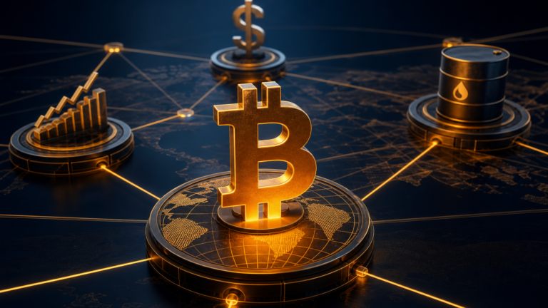 BTC, S&P 500, DXY, Oil, Iran: Market Impact & Analysis