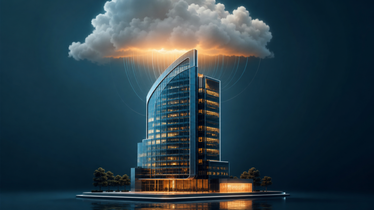 a16z: Blockchain is Finance’s Cloud Shift, Not Decentralization