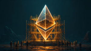 Ethereum Foundation Rescue Plan: Saving the Future of ETH