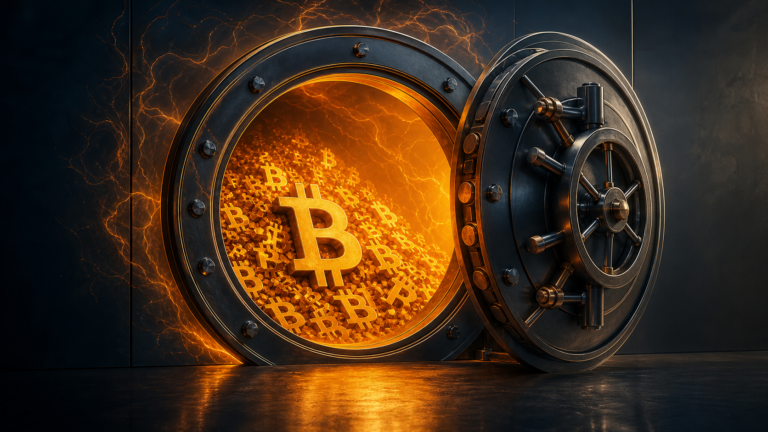 Satoshi’s 1.1M Bitcoin & More Safe from Quantum Attack, Expert Says