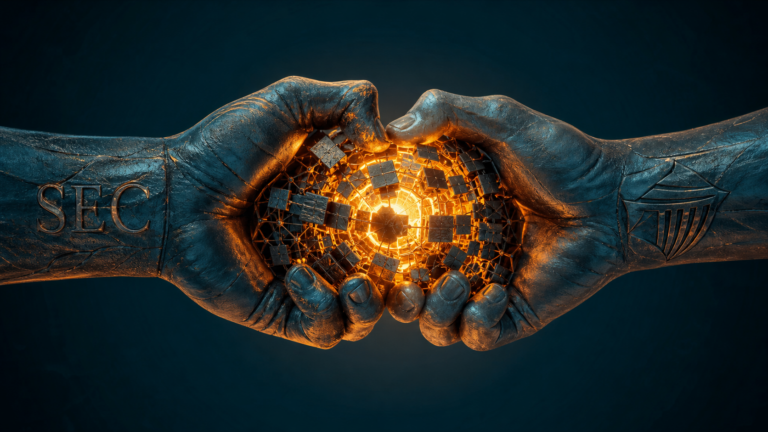 SEC Adds NFA to Cross-Agency Crypto Oversight Push: What It Means