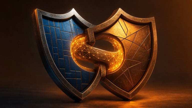 Aegixe Taps DeShare: Blockchain Security Benchmarks Revolutionized