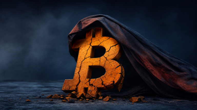 Trump Media Sells Bitcoin at Loss: What It Means for Investors
