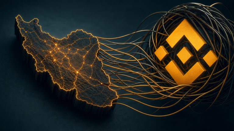 Iran Sanctions Evasion on Binance: What You Need to Know