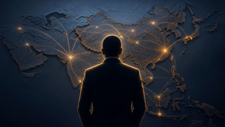 Changpeng Zhao: Asian Nations Quietly Building Bitcoin Reserves?