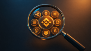 Binance Adds Tokens Monitoring Tag: Stay Ahead of Market Trends!