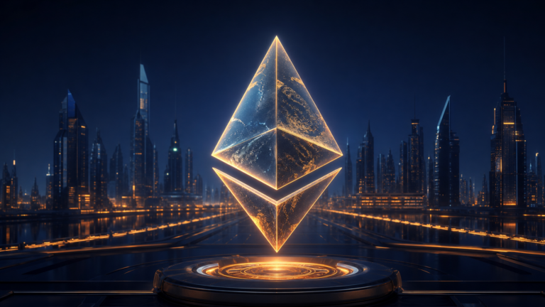 Bitmine CEO Tom Lee on Ethereum’s AI Payment Future!