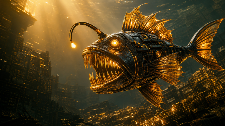 FishWar & XPower Finance: Web3 Gaming Meets DeFi Yields!