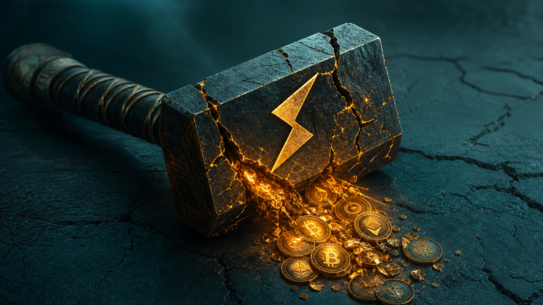 Thorchain Outlines Recovery Plan After $10M Exploit