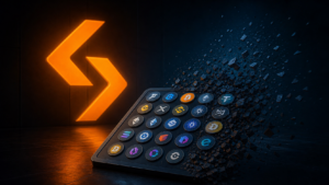 Bitget Delists 24 Altcoin Pairs: What You Need to Know Now!
