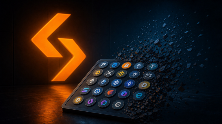 Bitget Delists 24 Altcoin Pairs: What You Need to Know Now!