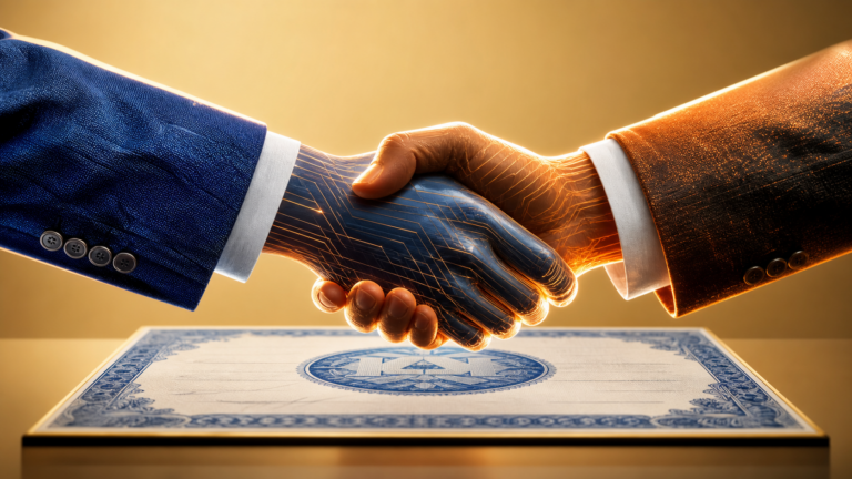REAL Finance Inks $100M Tokenization Deal with EU Broker Factori AD