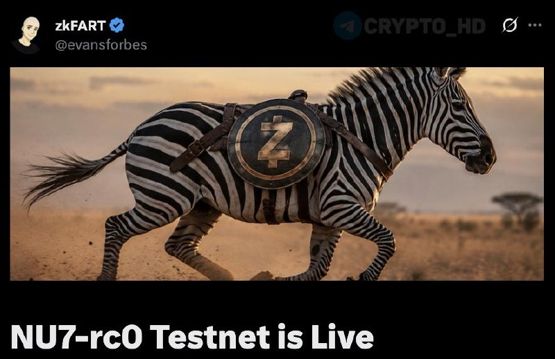 Zcash NU7 Testnet Update: What's New & Why It Matters!
