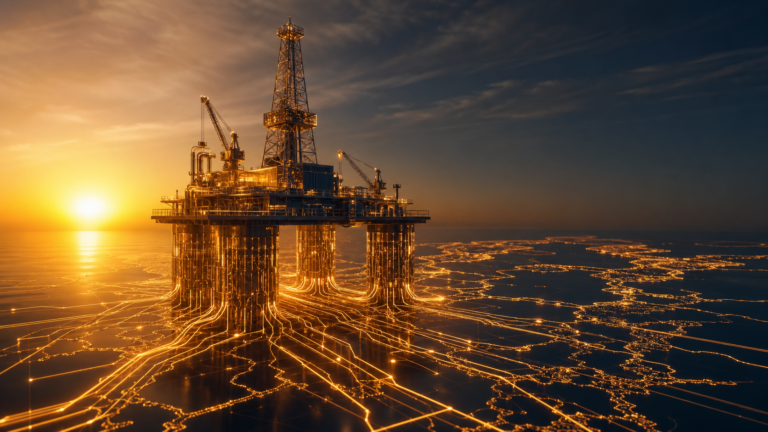 OKX & ICE Launch Never-Expiring Oil Futures for 120M Crypto Users!