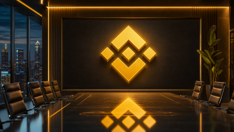 Chinese Giant Company Changes Crypto Strategy: Massive Altcoin Buy! Binance Involved!