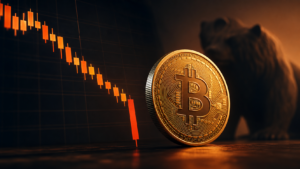 Crypto Market Correction: Is the Fed Chair to Blame?