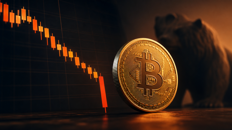 Crypto Market Correction: Is the Fed Chair to Blame?