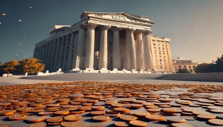 Kevin Warsh Sworn In as Fed Chair: Rate Hikes by 2026?