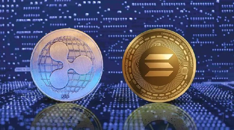 BoFA's XRP & Solana Stance: Why the Second-Largest US Bank is Negative