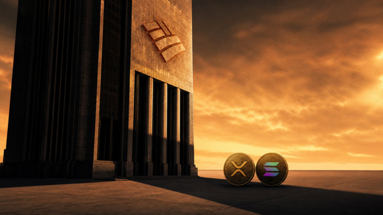 BoFA’s XRP & Solana Stance: Why the Second-Largest US Bank is Negative