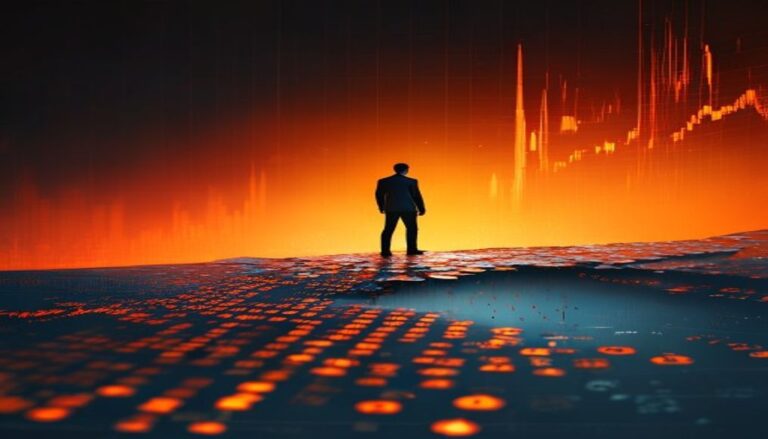 Why Is James Wynn Intentionally Trading at a Loss? Uncover the Truth!