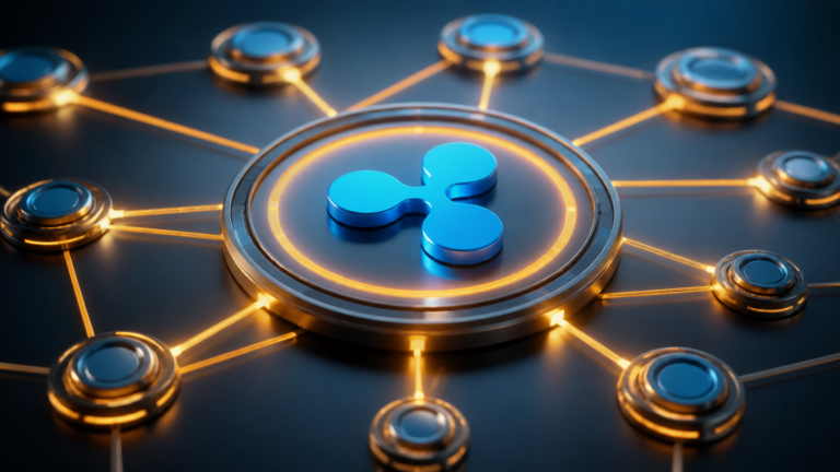 Ripple Backs Squid’s $6M Round: Cross-Chain Platform Expansion!