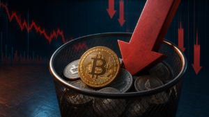 Strong Outflows from Bitcoin & Altcoin ETFs: What’s Next?