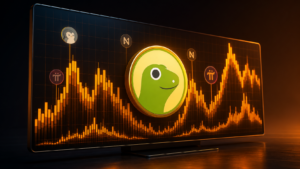 List of the Most-Searched Altcoins in Recent Hours Released – Don’t Miss Out!