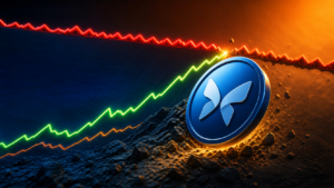 Morpho Surges 10%: Can It Break $2.36? One Hurdle Remains