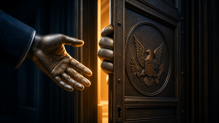 Breaking: SEC Approves BTC Index Options – What It Means for Crypto
