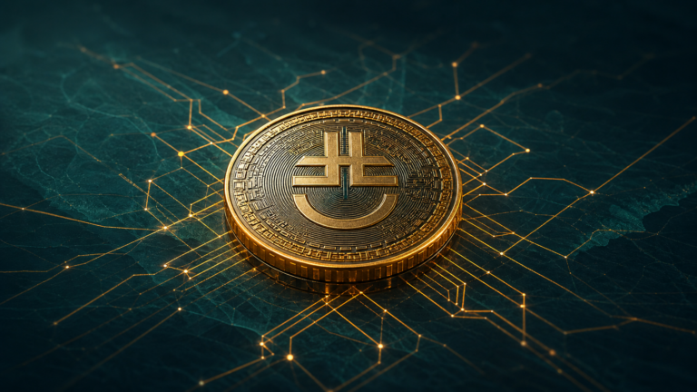 Tether Georgia Launches GEL Stablecoin: What You Need to Know
