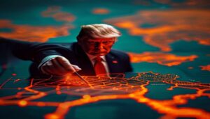 Trump on Abraham Accords & Iran: What He Said & Why It Matters