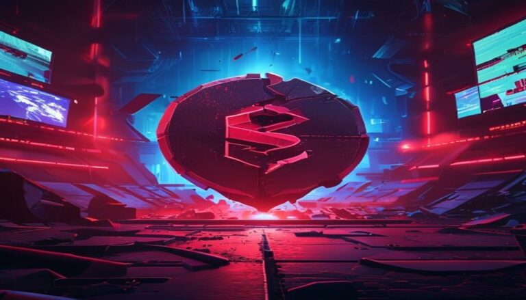 Esports Token Dump & Scam: Don’t Get Ripped Off!