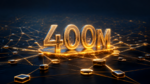 Solstice TVL Passes $400M: A New DeFi Milestone!