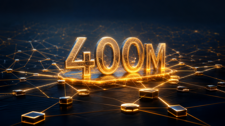 Solstice TVL Passes $400M: A New DeFi Milestone!