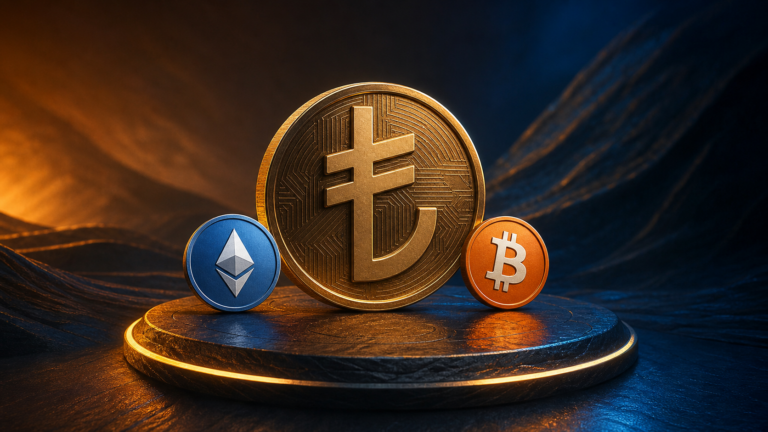 Binance TR Announces Double Listing: Two Altcoins Added!