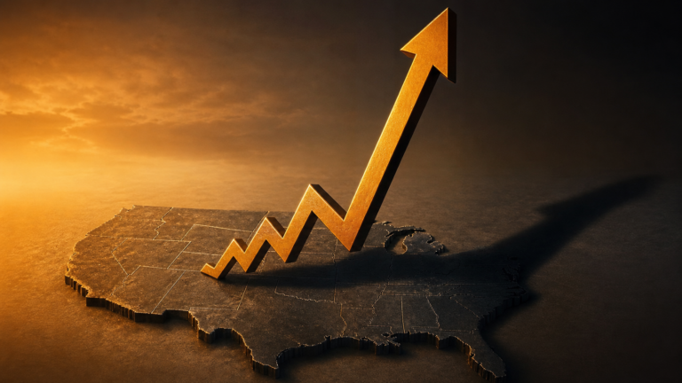 Goldman Sachs Warns: Real Yields Rising, Market Implications Ahead