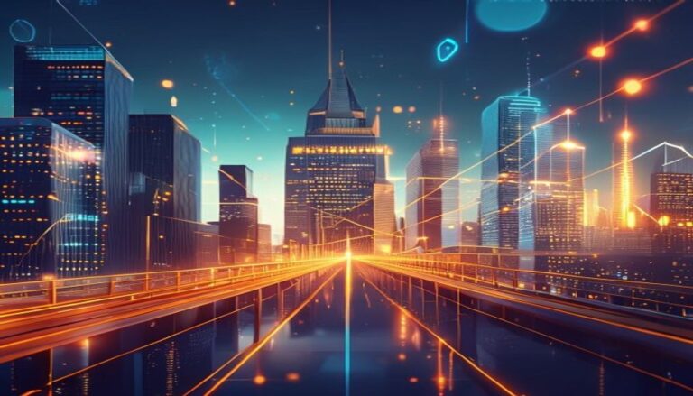 Binance Unveils OMS Toolkit: Revolutionizing Crypto & TradFi Integration