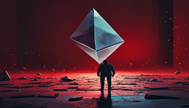 Garrett Jin ETH Losses: What Happened & What You Need to Know