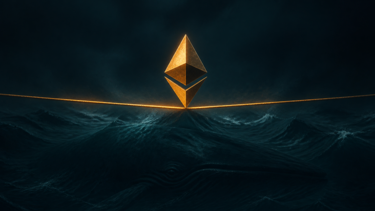 Whale Short ETH 23x Leverage: What It Means for Crypto