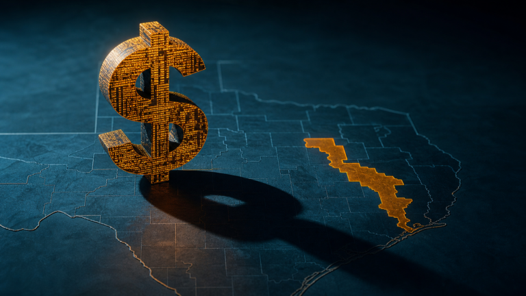 Crypto PAC Fairshake Backs Menefee with $5M in Texas: What it Means