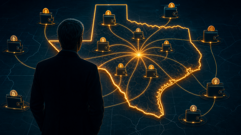 Chris Larsen XRP Wallets Active: Midterm Election Impact?